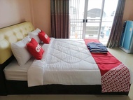 OYO 75414 KJS Pattaya