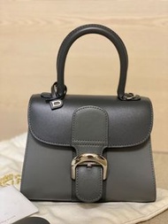 Delvaux Brilliant Mini
