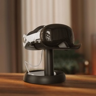 AMVR Suitable for Vision Pro Accessories Display Stand Storage Stand Apple Glasses VR Head Display S