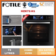 FOTILE HZK72-H1 Built-In Combi Oven 72L I 3400W