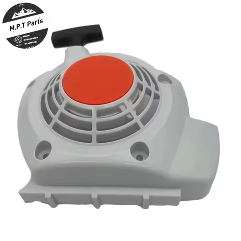 Pull Recoil Starter replace For Stihl FS120 FS200 FS250 FS300 FR350 BT120C BT121 Trimmer