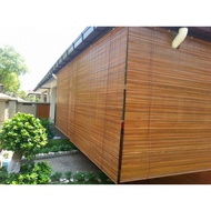 Bamboo Blind / Bidai Buluh / Quality Tahan Cuaca Hujan Panas