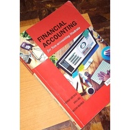 FINANCIAL ACCOUNTING FOR NON-ACCOUNTING STUDENTS UITM ACC117