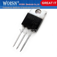 5 PCS IRFB4110PBF IRFB4110 B4110 TO-220 new original In Stock