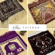 Mini Small Prayer Rug