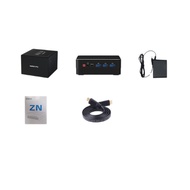 Tianhong Sharp Dragon AMDRyzen77730U Mini Host Mini Computer Dual Network Soft Router Small Host LIW