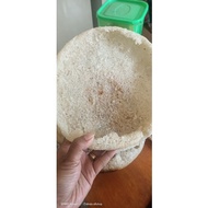 intip nasi (kerak nasi)