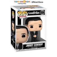 FUNKO POP ACTION FIGURE MOVIES GOODFELLAS JIMMY CONWAY FUN75933