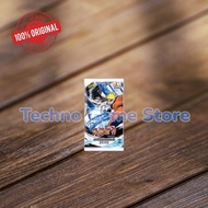 Original Naruto Kayou Tier 4 Wave 6 Pack Card