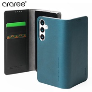 Araree MUSTANG DIARY Galaxy Korea S25 Plus Ultra Phone Case Casing Cover