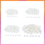 [Kloware2] 100 .5mm Guitar Fret Side Dot Position Markers for Guitar Bass Replacement Parts