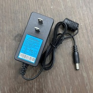 12V/2A Actiontec/Acbel camera power source specialized for IMOU, Ezviz, Dahua, Hik cameras