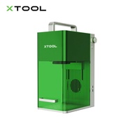 xTool F1 2-in-1 Dual Laser Engraver, Lightning Speed Portable Grab & Go Laser Engraving Machine