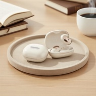 Monster A05 ENC Wireless Earphones: Mini Sleep Buds, Ultra Light & Invisible, Pressure-Free Side Sle