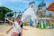 Tiket Atlantis Ancol