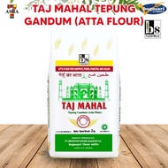 Taj Mahal Wheat Flour/Canai Bread Flour/Wheat Flour