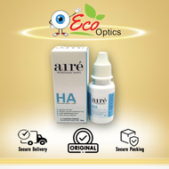 AIRE REFRESHING DROPS with HA+ (15ML)