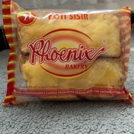 Roti sisir jadul /roti sisir phoenix