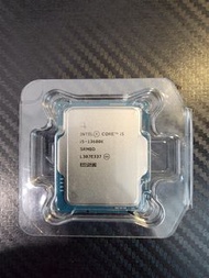 Intel® Core™ i5-13600K 處理器 24M 快取記憶體，最高 5.10 GHz