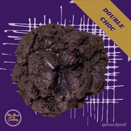 [Freshly Baked] Soft Cookies (A box of three) Soft cookies / NYC Cookies / Monster cookies