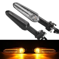Motorcycle LED Turn Signal Indicator Lamp for YAMAHA TENERE 700 T7 n TRACER 700/900