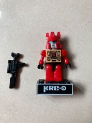 Caltex x Kre-O 變形金剛 - Sentinel Prime