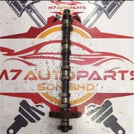 Daihatsu L7 L9 JBJL engine camshaft intake used