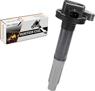 UF622 OEM Ignition Coil - Compatible with Ford F150 Mustang Lobo 2011-2015 - V8 5.0L - Replaces # BR