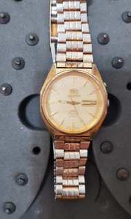 東方錶🌹$1999古董机械表