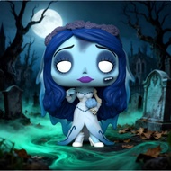 Funko | Corpse Bride Emily Figure