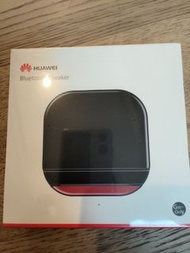 華為 huawei bluetooth speaker藍牙喇叭