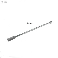 Metal catheterization stick men s stainless steel urethral block hollow horse eye dilator urethral stimulation orgasm al
