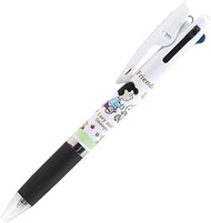 BS Snoopy 3 Color Ballpoint Pen Jetstream 0.5 ES482A