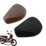 For Honda Hunter Cub Hunter Cub 125 2020 2021 2022 2023 Completes Front Rider Solo Seat Cowl CT125 C