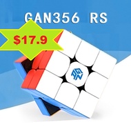 GAN 356 RS 3 Level Speed Cube Magic Cube GAN356