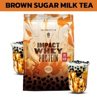 Myprotein® Impact Whey Protein - 1kg (2.2lb) | 40 Serving (100% ORIGINAL UK) เวย์โปรตีน เพิ่มกล้าม