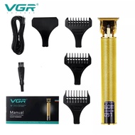 VGR V265 Professional Rechargeable Hair Trimmer For Groin
