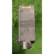 USED ORIGINAL AIR FLITER HOUSING BOX FOR PROTON SAGA FLX/BLM/FL/PERSONA