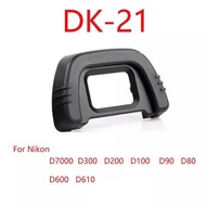 [Taoyuan Shipment] Suitable for Nikon D80 D90 D600 D7000 D610 D750 Camera Viewfinder DK-21 Viewfinde