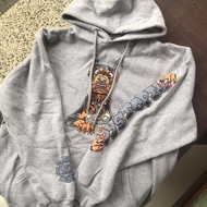 hoodie limbo "dystopia"