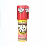 PUSH POP Candy Lychee 14gr
