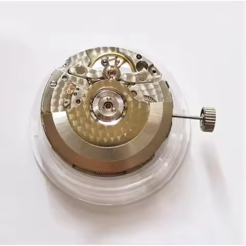 Watch accessories For Tianjin Seagull ST2502 Movement Mechanical Movement 2502 movement 9 o'clock we