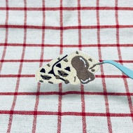 早餐貓貓  蘿蔔糕