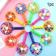 24 hours to deliver goodsWindmill/Children's Toy/Kindergarten Gifts/Children's Day Gift Windmill Whistle Windmill Blow Toy Children's Garden Gifts Children's Day Gifts