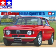 Model Car Tamiya 24188 Alfa Romeo Giulia Sprint GTA 1/24
