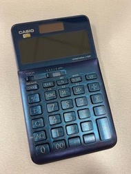 CASIO J-120F 限定版 計算機