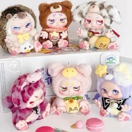 พร้อมส่งจากไทย Baby three V3 ตุ๊กตา Baby three V3. (เบบี้ทรีV3.) //เบบี้ทรี 12 นักษัตร//KIMMOM  V2 V