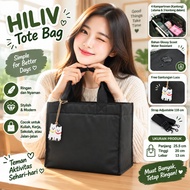 Bag Hilarious Hilly Handbag Shopping Bag - Aesthetic Handbag