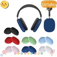 TAMAKO  Cover Soft Sleeve Wireless Protector for AirPods Max