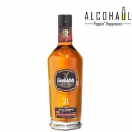Glenfiddich 21 Years 700ml